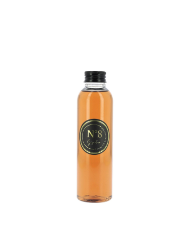 Recharge Diffuseur de Parfum Nomade 150 ml Signature N°8 Premières Lueurs