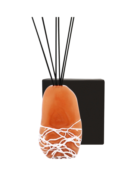 Diffuseur de Parfum Cornaline 400 ml Fruty