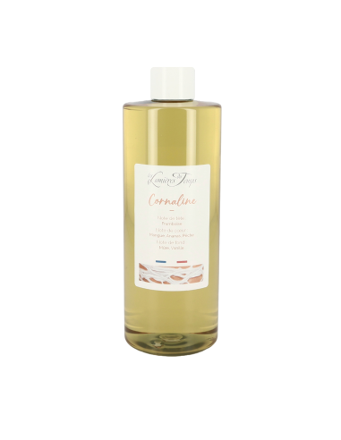 Recharge Diffuseur de Parfum Cornaline 400 ml Fruty