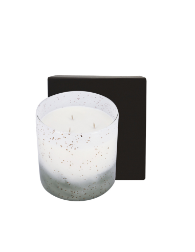 Bougie Plumetis 1,5 Kg Lady