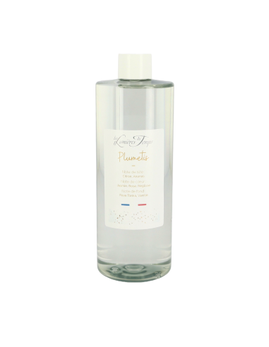 Recharge Diffuseur de Parfum Plumetis 400 ml Lady
