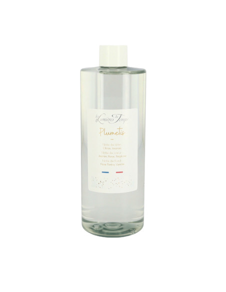 Recharge Diffuseur de Parfum Plumetis 400 ml Lady