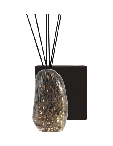 Diffuseur de Parfum Agate 400 ml Bois Mystique