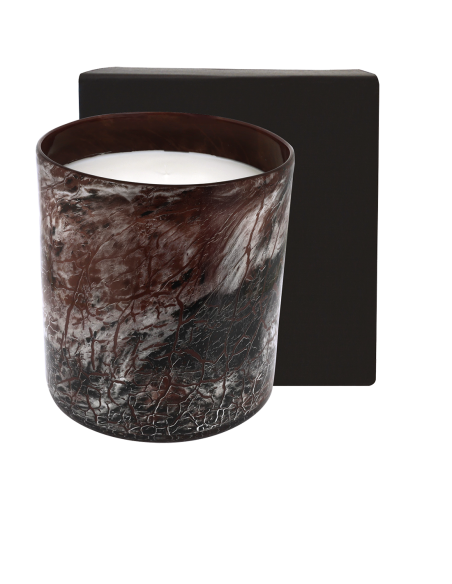 Bougie Antique 3,9 kg Cachemire