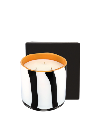 Bougie Audacieuse 1,5 kg Opium