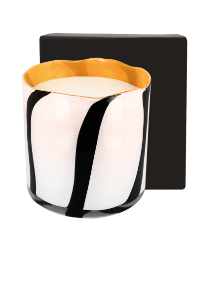 Bougie Audacieuse 3,9 kg Opium