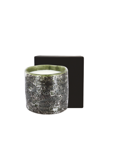 Bougie Céleste Verte 430 g Anis Étoilée