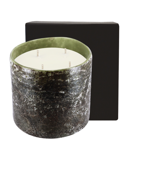 Bougie Céleste verte 3,9 kg Anis Étoilée