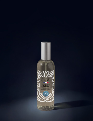 Spray d'Ambiance 100 ml Plaisir Gourmand