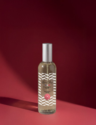 Spray d'Ambiance 100 ml Café