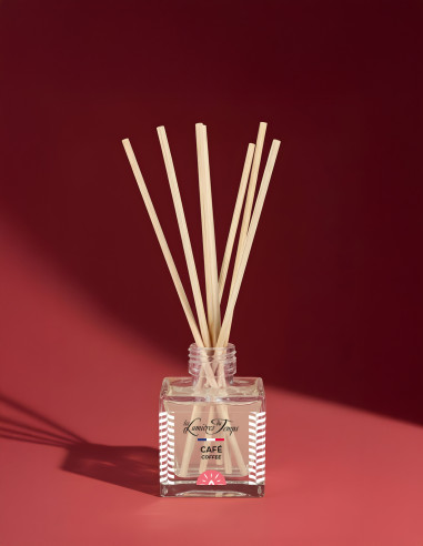 Diffuseur de Parfum 50 ml Café