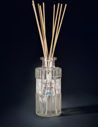 Diffuseur de Parfum 200 ml Cachemire