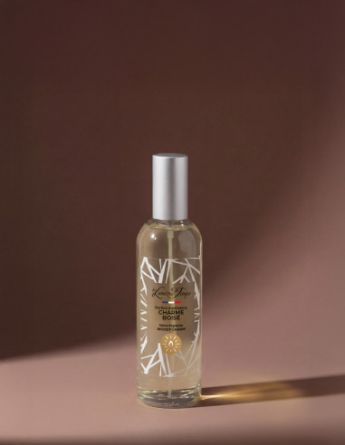 Spray d'Ambiance 100 ml Charme Boisé