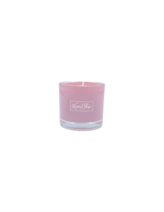 Bougie Luxe 200 g Séduction