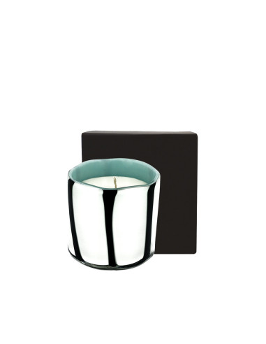 Bougie Audacieuse Bleue 430 g Genova