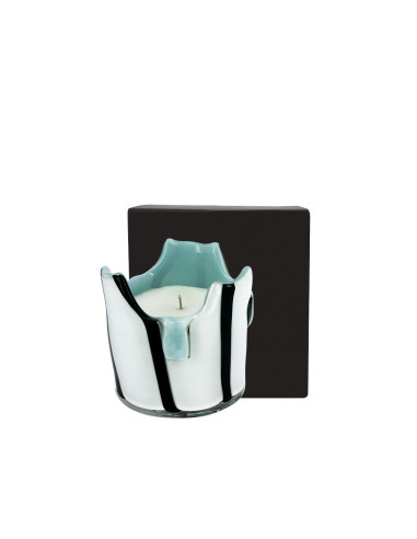 Bougie Audacieuse 210 g Genova