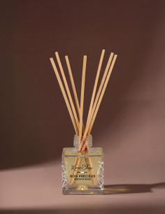 Diffuseur de Parfum 50 ml Bois Précieux