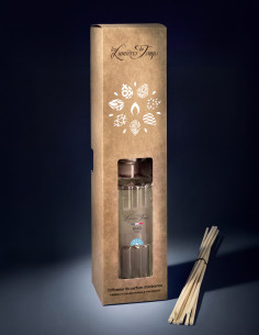 Diffuseur de Parfum 200 ml Oud fabrication française 2