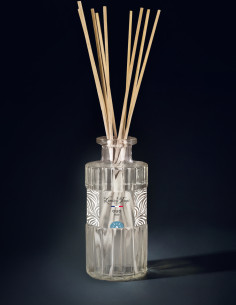 Diffuseur de Parfum 200 ml Oud fabrication française