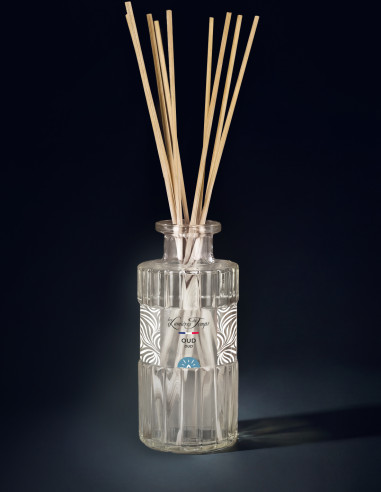 Diffuseur de Parfum 200 ml Oud fabrication française