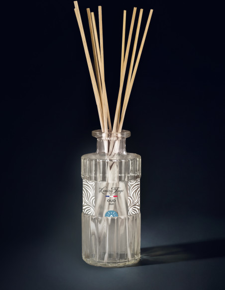 Diffuseur de Parfum 200 ml Oud fabrication française