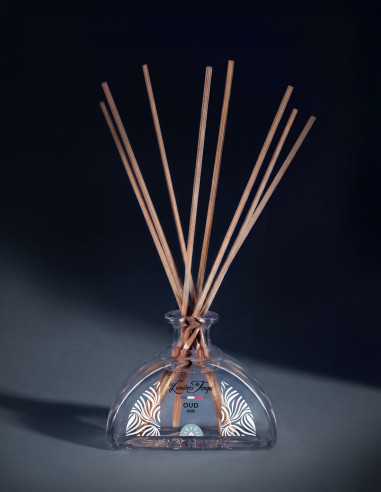 Diffuseur de Parfum 100 ml Oud