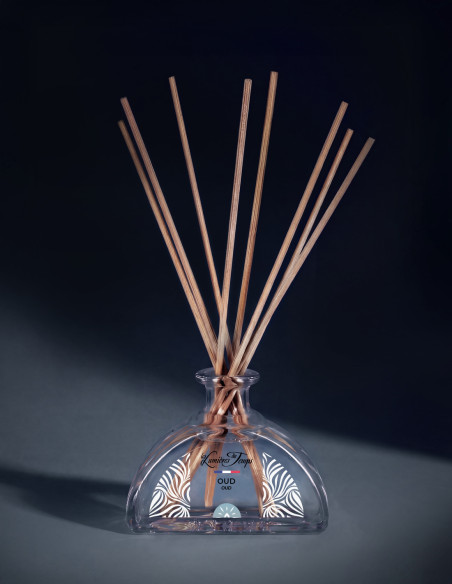 Diffuseur de Parfum 100 ml Oud