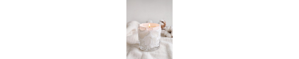 Bougies Onyx | Bougies Décoratives aux Teintes Profondes